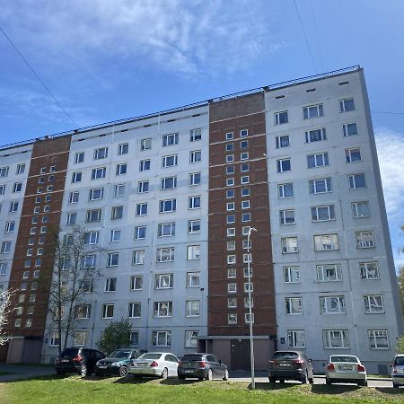 Apartments In Kauguri Jūrkalne Esterno foto