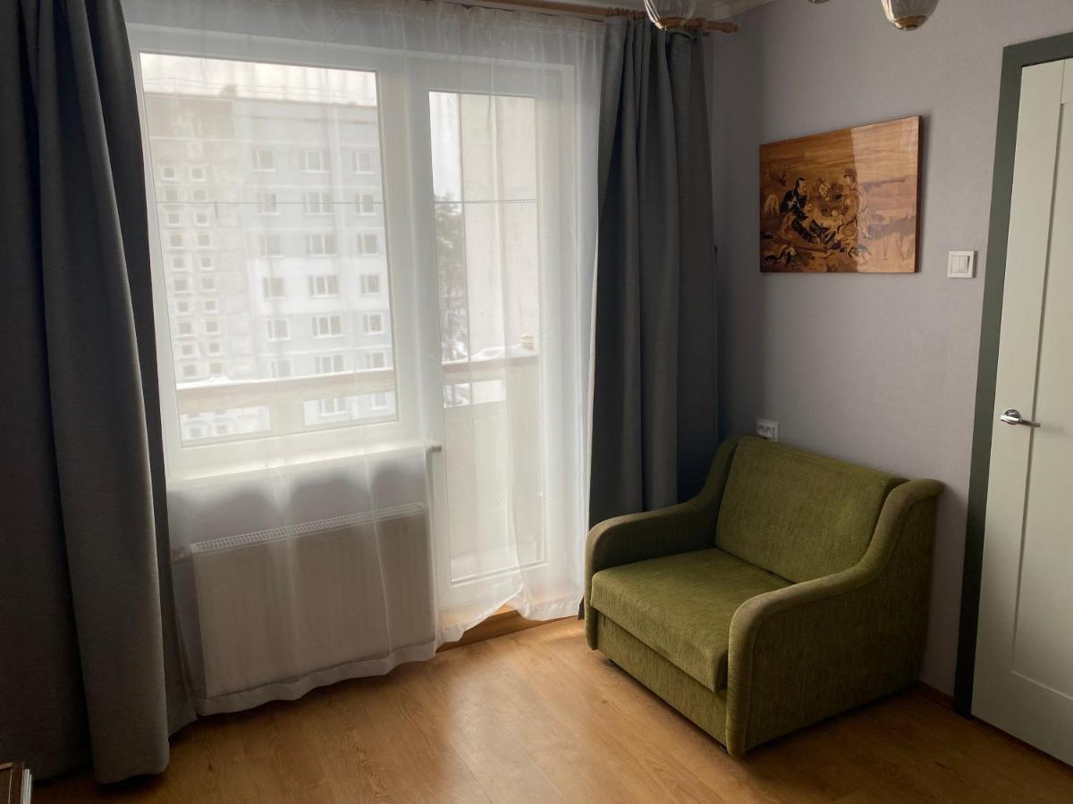 Apartments In Kauguri Jūrkalne Esterno foto