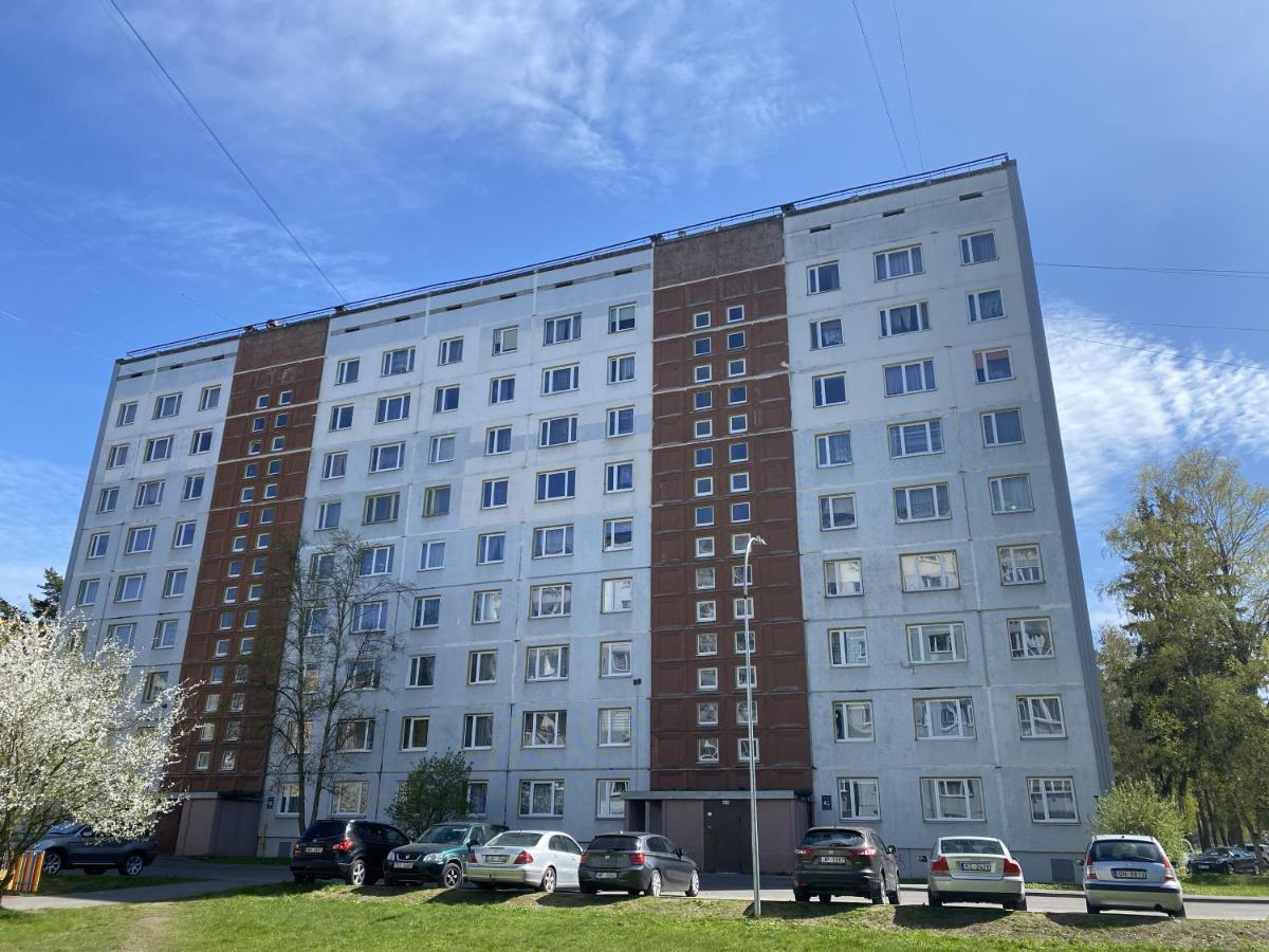 Apartments In Kauguri Jūrkalne Esterno foto